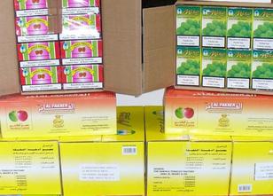 Bei Kontrollen von Shisha-Bars in Bautzen, Görlitz und Zittau hat der Zoll ... weiterlesen