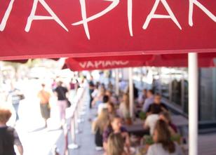 Die Restaurantkette Vapiano treibt ihren Wachstums- und Expansionskurs vora... weiterlesen