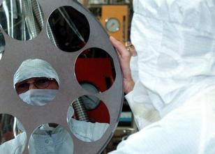 Der bayerische Chipindustrie-Zulieferer Siltronic profitiert weiter von der... weiterlesen