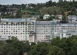 Wegen des Verdachts auf Abrechnungsbetrug bei der Behandlung ausländischer ... weiterlesen