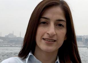 Die in der Türkei unter Terrorverdacht angeklagte deutsche Journalistin und... weiterlesen