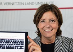 Die Opposition im Mainzer Landtag hat die vorgestellte Digitalstrategie der... weiterlesen