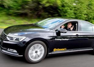 Der Autozulieferer Continental weitet seine Tests zum automatisierten Fahre... weiterlesen