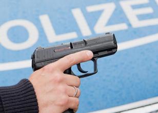 Bei der Berliner Polizei sind 2017 und in den ersten drei Monaten dieses Ja... weiterlesen