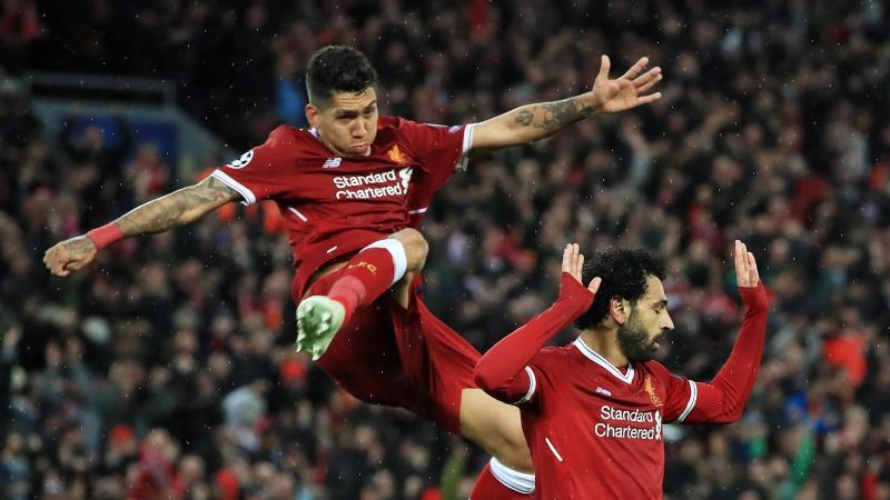 England feiert "König" Salah - Klopp wenig euphorisch Torschützen
