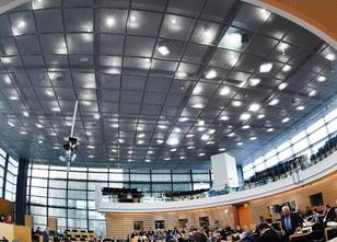 Der Thüringer Landtag hat die abschließenden Beratungen über das neue Thüri... weiterlesen
