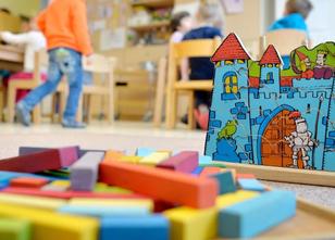 Die geplante Kita-Reform in Schleswig-Holstein ist aus Sicht der Landesregi... weiterlesen