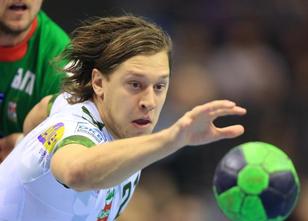 Die stark ersatzgeschwächten Berliner Handball-Füchse hoffen im Viertelfina... weiterlesen