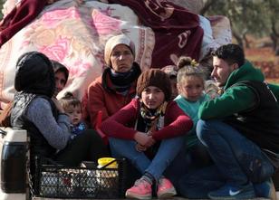 Weil die internationale Krisendiplomatie im Syrien-Konflikt bislang kläglic... weiterlesen