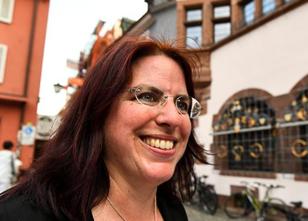 Die von einem linken Bündnis getragene Lehrerin und Stadträtin Monika Stein... weiterlesen