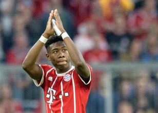 Jupp Heynckes schickt im Halbfinal-Hinspiel der Champions League gegen Real... weiterlesen