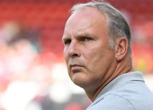 Der ehemalige Bundesliga-Torhüter Oliver Reck hört im Sommer als Trainer de... weiterlesen