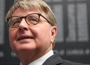 Der seit Januar amtierende Deutsche-Börse-Chef Theodor Weimer baut den Vors... weiterlesen