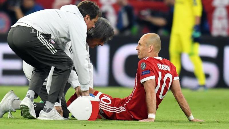 Arjen Robben