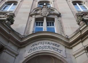 Im Prozess nach dem Familiendrama von Villingendorf (Kreis Rottweil) mit dr... weiterlesen