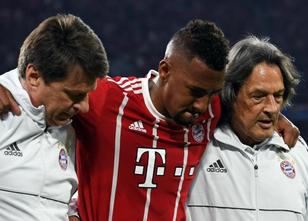 Der FC Bayern München muss im Halbfinal-Rückspiel der Champions League bei ... weiterlesen