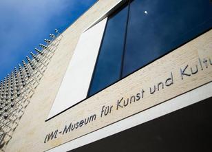 Den vielfältigen Vorstellungen des Friedens von der Antike bis heute widmen... weiterlesen