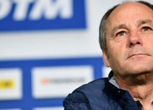 Nach dem angekündigten Rückzug von Mercedes dringt DTM-Chef Gerhard Berger ... weiterlesen