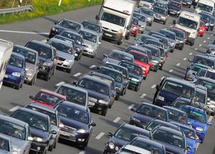 Baustellen auf Straße und Schiene in Nordrhein-Westfalen können für Ausflüg... weiterlesen