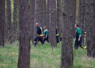 Drei Jahre nach dem spurlosen Verschwinden der kleinen Inga in einem Wald b... weiterlesen