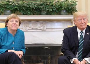 Beim ersten persönlichen Treffen seit einem Dreivierteljahr will Kanzlerin ... weiterlesen