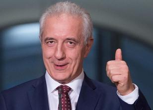 Sachsens ehemaliger Ministerpräsident Stanislaw Tillich (CDU) will sein Lan... weiterlesen