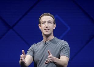 Facebook rechnet mit einem Dämpfer für sein Geschäft durch die EU-Datenschu... weiterlesen