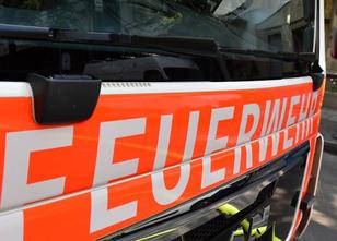 Bei einem Feuer in einem Wohnhaus in Berlin-Tegel sind zwei Menschen verlet... weiterlesen