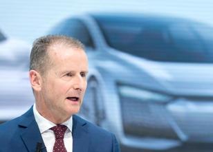 Nach dem überraschenden Wechsel auf der Position des Vorstandsvorsitzenden ... weiterlesen