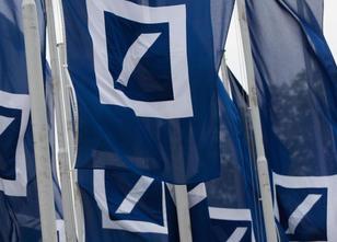 Der erst seit zweieinhalb Wochen amtierende Deutsche-Bank-Chef Christian Se... weiterlesen