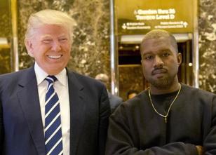US-Rapper Kanye West hat Präsident Donald Trump via Twitter unerwartet sein... weiterlesen