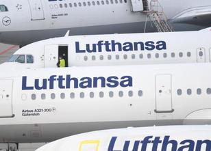 Die Lufthansa ist trotz der teuren Integration übernommener Air-Berlin-Teil... weiterlesen
