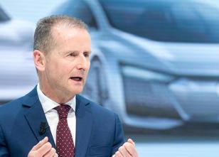 Der weltgrößte Autobauer Volkswagen ist trotz Dieselkrise und aller Turbule... weiterlesen