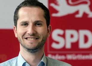 Einigen jungen Sozialdemokraten geht die inhaltliche Neuausrichtung der Süd... weiterlesen