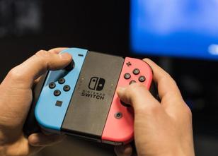 Der japanische Videospiele-Spezialist Nintendo bekommt wieder einen deutlic... weiterlesen