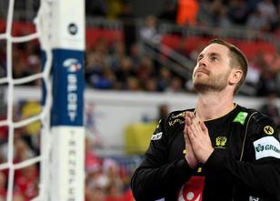 Die Rhein-Neckar Löwen haben den Vertrag mit dem schwedischen Handball-Nati... weiterlesen