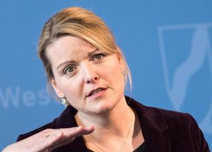 Die Opposition aus SPD und Grünen im nordrhein-westfälischen Landtag hat Ag... weiterlesen