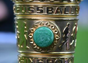 Der DFB-Pokal wird drei Wochen vor dem Endspiel am 19. Mai im Olympiastadio... weiterlesen