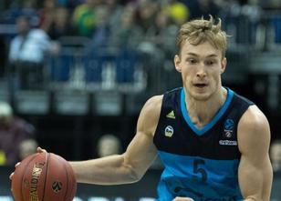 Mit einem klaren Ziel geht ALBA Berlin in der Basketball-Bundesliga in die ... weiterlesen