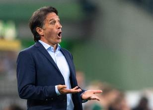 Bruno Labbadia liebt Hamburg. Daraus macht der 52-Jährige keinen Hehl. Unwe... weiterlesen