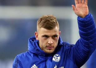 Nach Leon Goretzka verlässt auch Fußball-Nationalspieler Max Meyer den Bund... weiterlesen