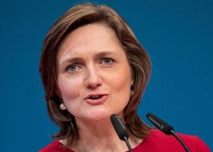 Flensburgs Oberbürgermeisterin Simone Lange will nicht Chefin der Nord-SPD ... weiterlesen