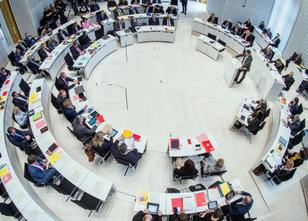 Der Landtag in Schwerin hat am Donnerstag mit großer Mehrheit einen Parlame... weiterlesen