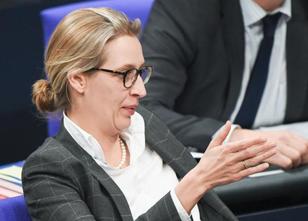 Die AfD stellt die Arbeitsweise des Bundesamtes für Migration und Flüchtlin... weiterlesen