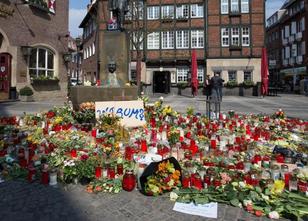 Knapp drei Wochen nach der Amokfahrt von Münster gibt es einen vierten Tote... weiterlesen