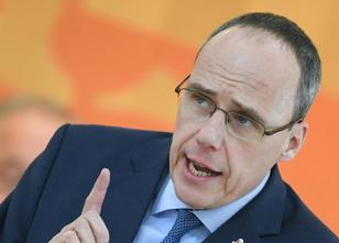 Nach dem Wirbel um eine geplante Veranstaltung der rechtsextremen NPD in We... weiterlesen