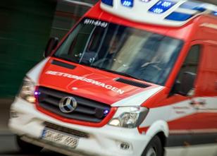 An einem Gymnasium im saarländischen Sulzbach haben am Donnerstag rund 20 S... weiterlesen