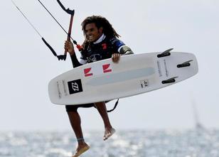 Die 16. Auflage des Kitesurf Cup vor Sylt findet vom 26. Juni bis 1. Juli s... weiterlesen
