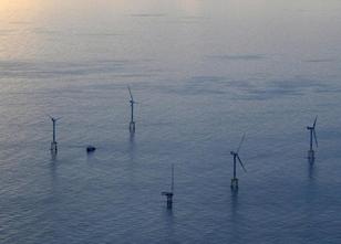Nach einem Schaden in Deutschlands erstem Offshore-Windpark weiterlesen