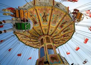 Fahndungserfolg der besonderen Art: Auf dem Stuttgarter Frühlingsfest hat s... weiterlesen